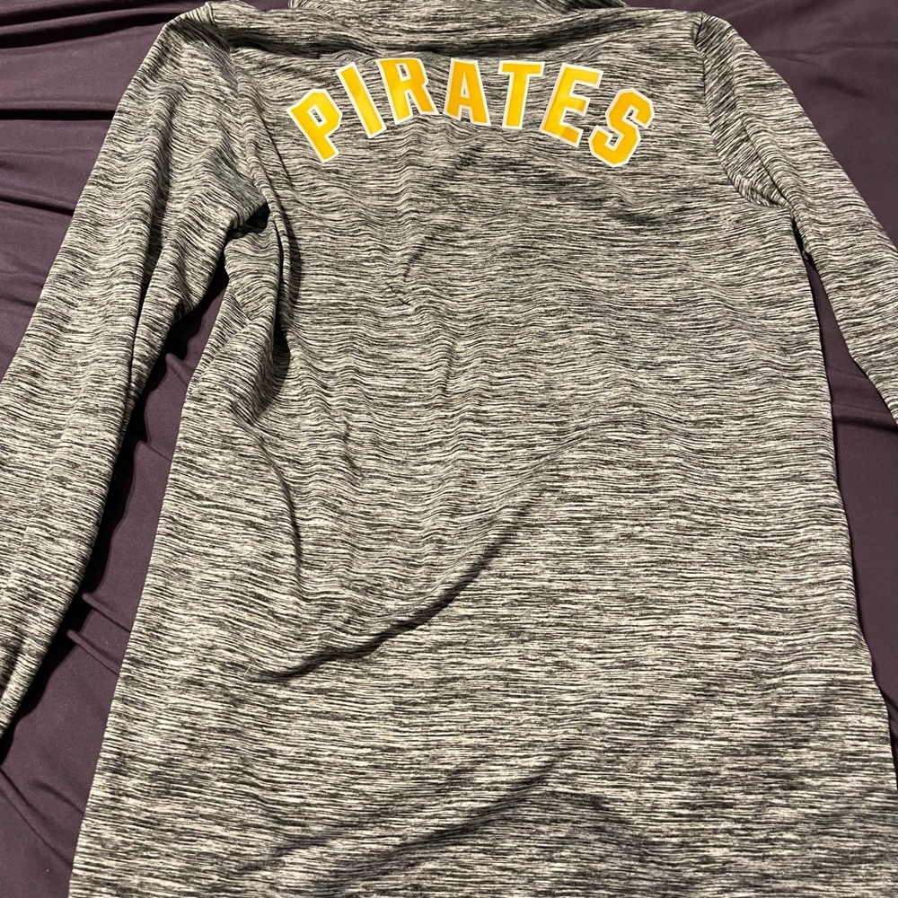 PINK by Victoria Secret Pitt Pirates size large